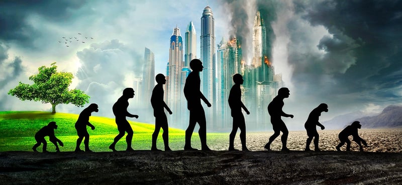 Technology Evolution