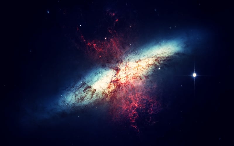 Exoplanet